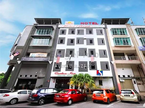 Kuantan, Pahang 25200
