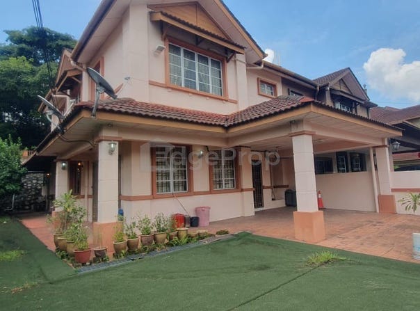 Jalan BS, Seri Kembangan, Selangor 41200