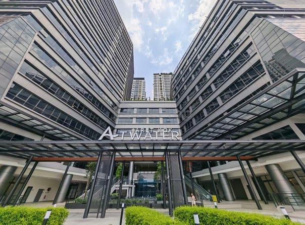 Petaling Jaya, Petaling Jaya, Selangor 46200
