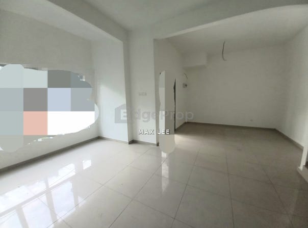 Seri Kembangan, Selangor 43300