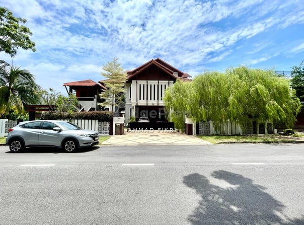 Section U9, Shah Alam, Selangor 40150