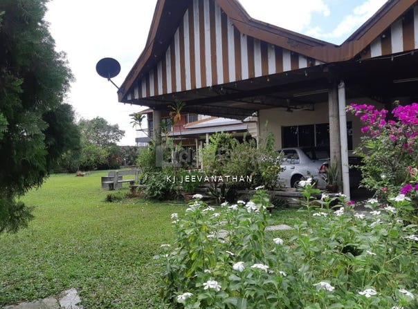 Petaling Jaya, Selangor 47300