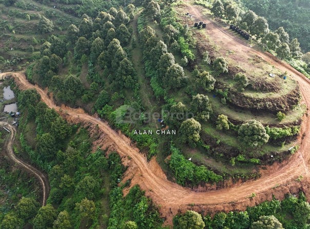 Bentong, Pahang 28700