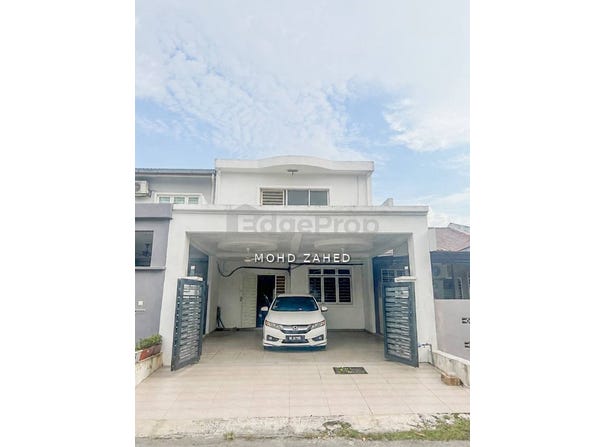 Puchong, Selangor 47180