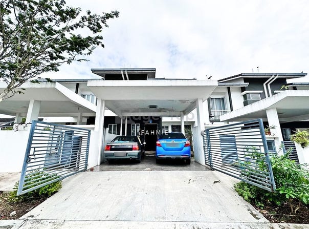 Jalan Ainsdale 3/6, Seremban, Negeri Sembilan 70300