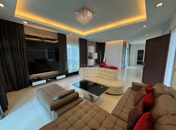 Iskandar Puteri (Nusajaya), Johor 79250