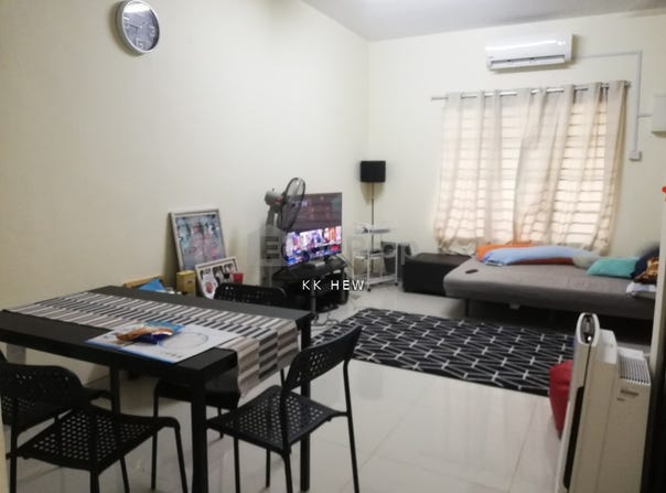 Jalan Reko, Kajang, Selangor 43650