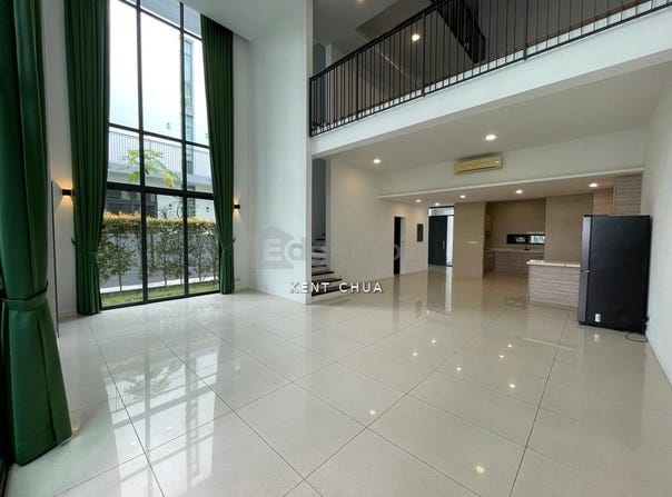 Jalan Intisari, Desa ParkCity, Kuala Lumpur 52200