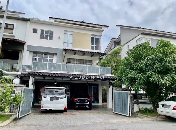 Kajang Perdana, Kajang, Selangor 43000