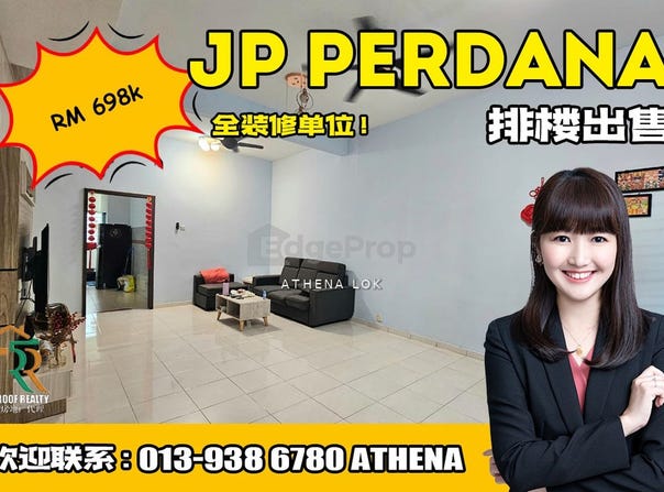 Johor Bahru, Johor 81100