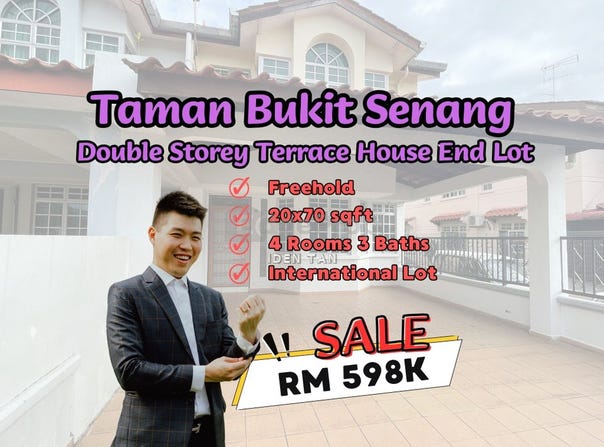 Senai, Johor 81400