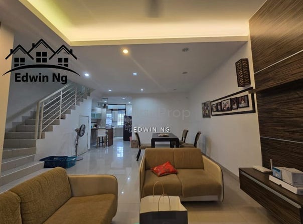 Jalan Dato Ismail Hashim, Bayan Lepas, Penang 11900
