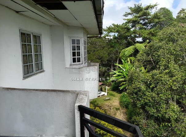 Jalan Lady Maxwell, 49000, Pahang, Raub, Pahang 49000