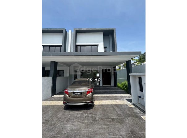 Ampang, Selangor 68000