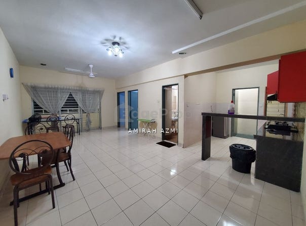 Jalan Boling Padang 13/64, Section 13, 40100, Selangor, Shah Alam, Selangor 40100