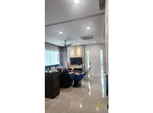 Jalan Ambang Botanic, Bandar Botanic, Bukit Tinggi, Bandar Botanic/Bandar Bukit Tinggi, Selangor 41200