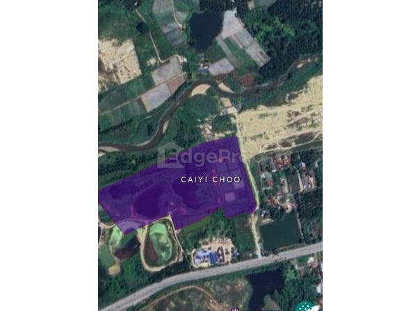 Jalan gopeng, Batu Gajah, Perak 31000