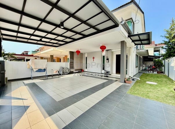 Ipoh, Perak 31350