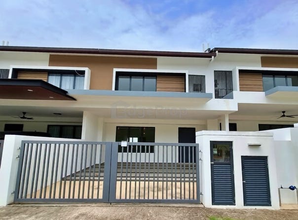 Off Jalan Rawang - Bestari Jaya, Rawang, Selangor 48000