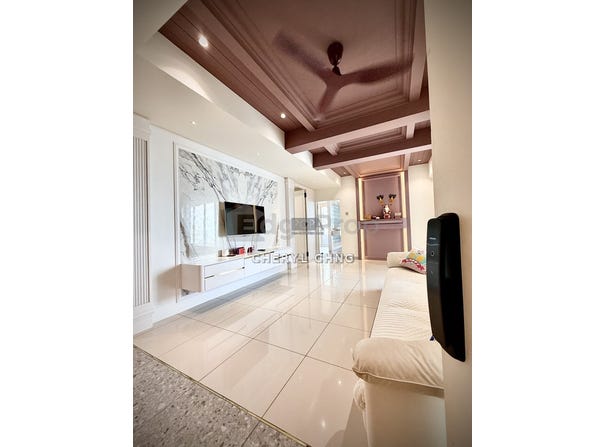 Persiaran Halia 3, 10470, Penang, Tanjung Tokong, Penang 10470