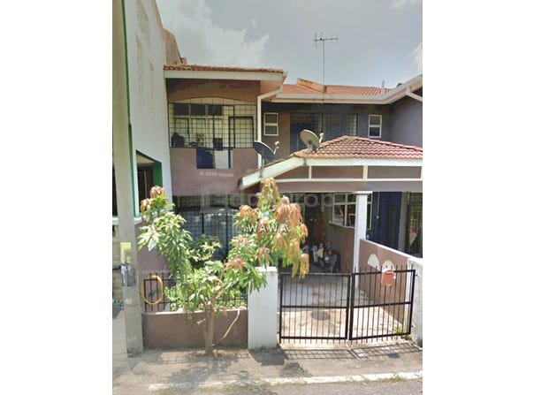 Jalan Seroja, Sepang, Selangor 43900