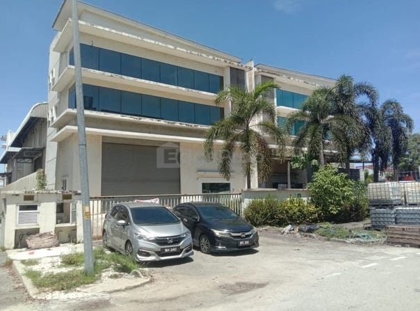 Port Klang, Selangor 42000