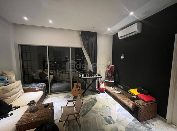Jalan Bendahara, 57100, Kuala Lumpur, Salak Selatan, Kuala Lumpur 57100