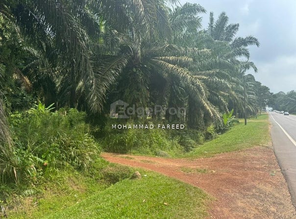 Muar, Johor 84000