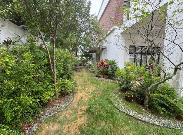 Semenyih, Semenyih, Selangor 43500