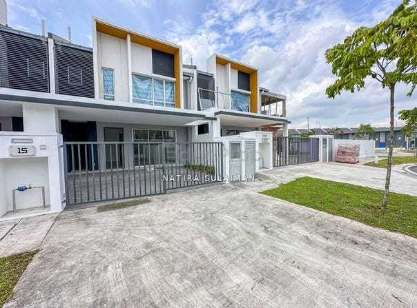 Semenyih, Selangor 43500