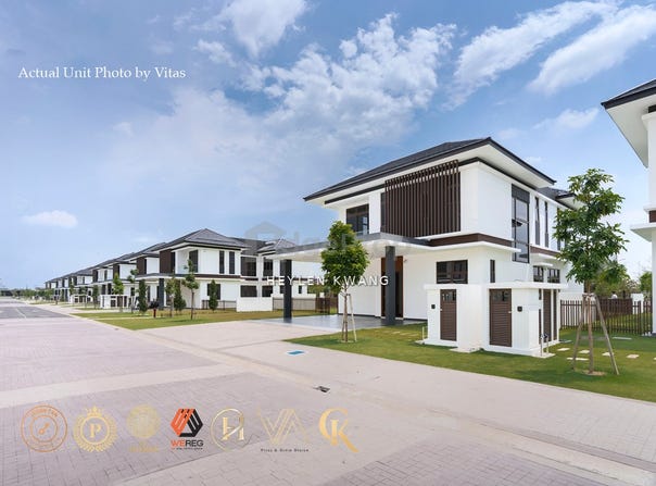 Setia Alam, Selangor 40170