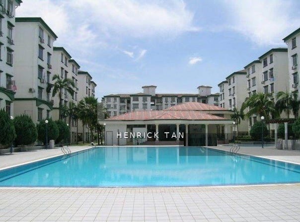 Persiaran Mulia, USJ 14, 47630, Selangor, USJ, Selangor 47630