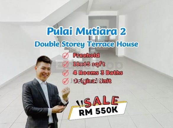 Johor Bahru, Johor 81300