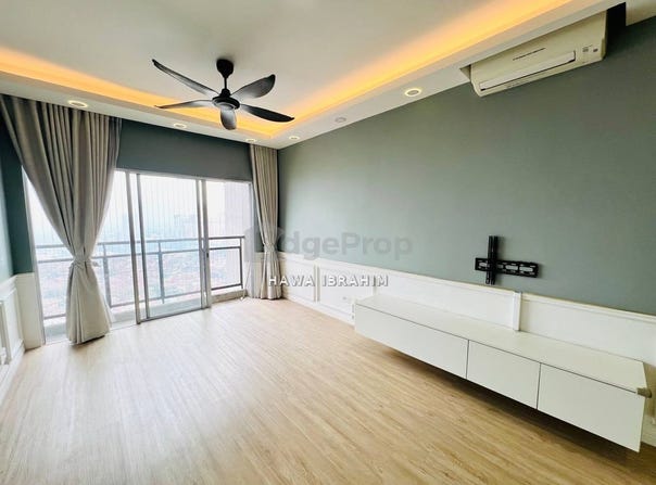 Platinum Teratai Residence, Jalan Langkawi, Kampung Kuantan, 53000, Kuala Lumpur, Setapak, Kuala Lumpur 53000