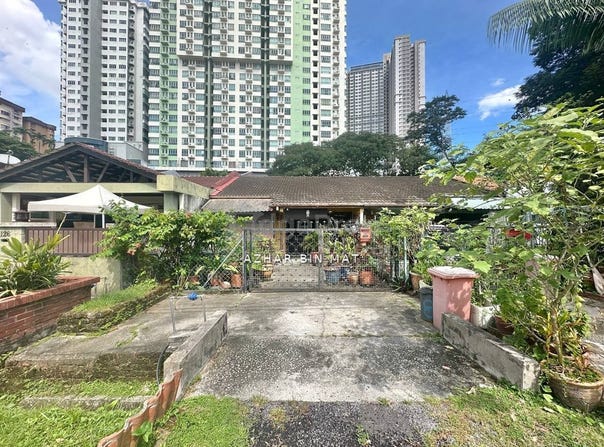 Petaling Jaya, Selangor 46100
