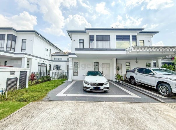 Bandar Puncak Alam, Selangor 47000