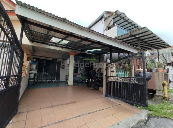 Jalan Angsana, Cheras, Selangor 56000
