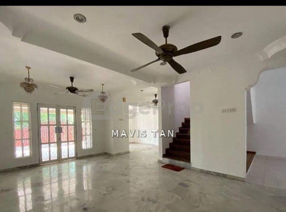 Jalan BK 2, Puchong, Selangor 47180
