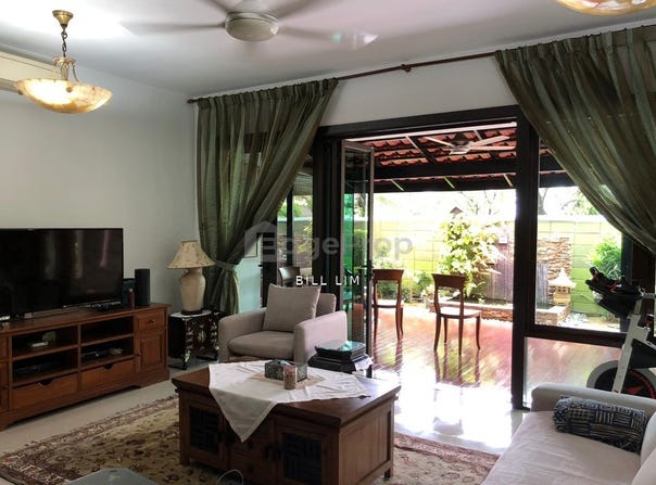 Jalan BRP 3/3c, Bukit Rahman Putra, Selangor 40160