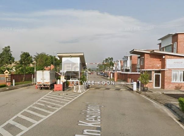 Serendah, Rawang, Selangor