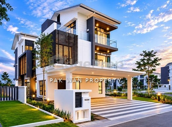 Jalan Sejati, Cyberjaya, Selangor 63000