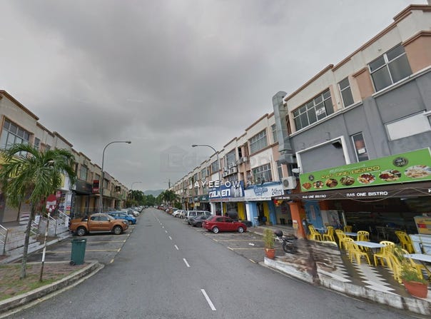 Kajang, Selangor 43000