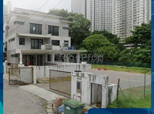 Taman Sri Relau, 11900 Bayan Lepas, Pulau Pinang, Bayan Lepas, Penang 11900