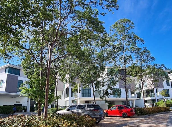 Cyberjaya, Selangor 63000