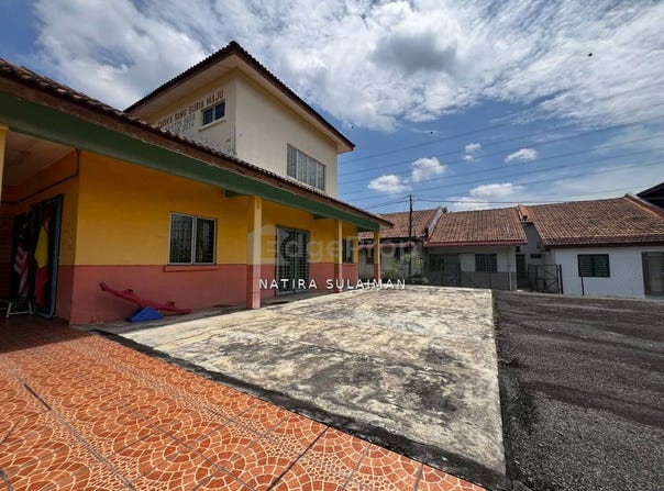 Kajang, Kajang, Selangor 43000