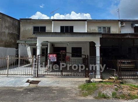 Lebuh Ayer Keroh, Ayer Keroh, Melaka 75450