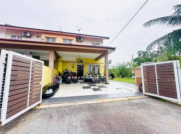 Sepang, Selangor 43900