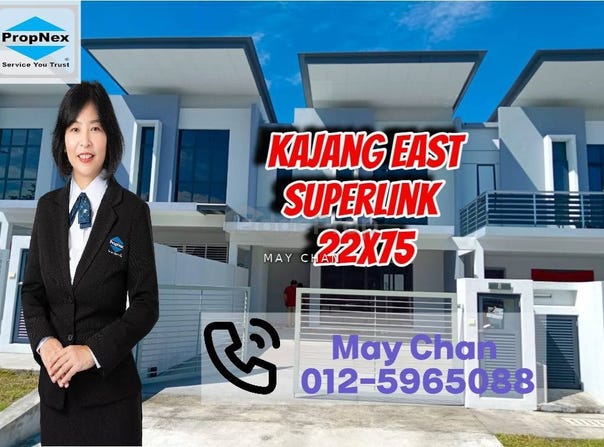 Off Jalan Semenyih, Semenyih, Selangor 43500