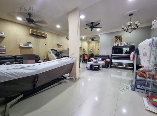 Jalan Kerongsang, Klang, Selangor 41200