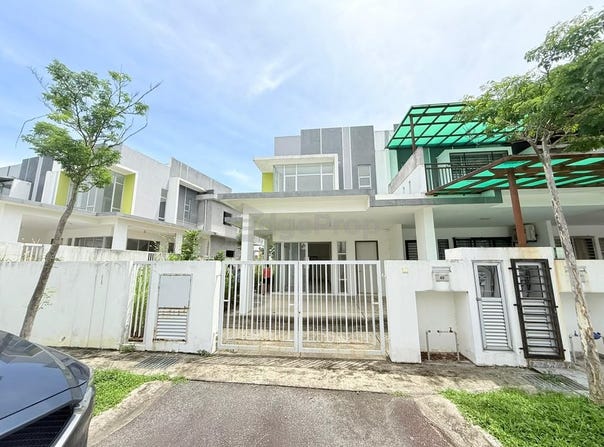 Jalan BTP, Rawang, Selangor 48300
